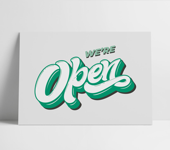 Essential Accessories Printing, Same Day Essential Accessories, London & the UK