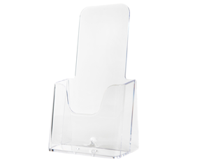 Leaflet Dispensers