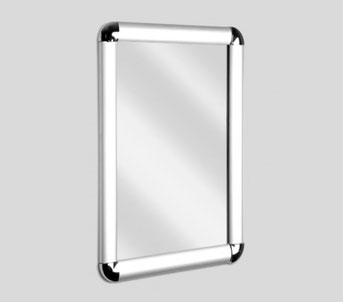 Snap Frames
