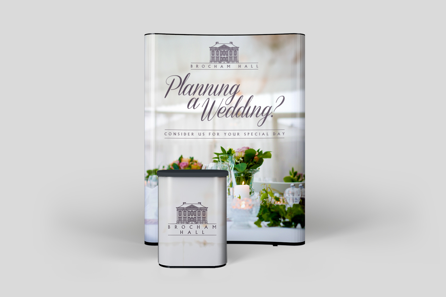 Free Standing Display Printing, Same Day Free Standing Display, London & the UK