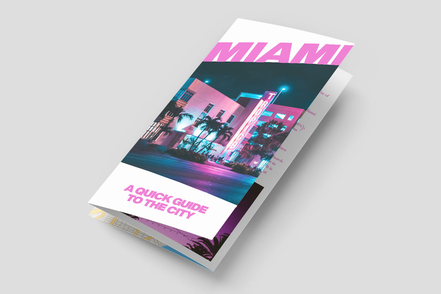 Same Day Leaflets, Folded Leaflets, London & the UK