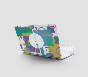 Notebooks