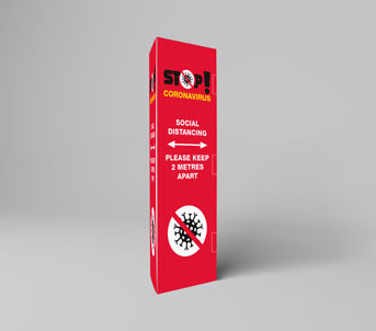 Bollard Covers