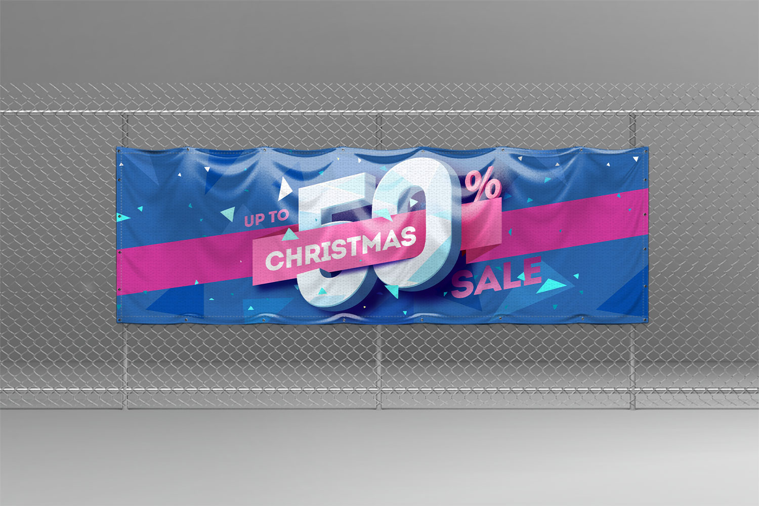 Outdoor mrketing materials printing in London & the UK, Same Day Outdoor Advertising