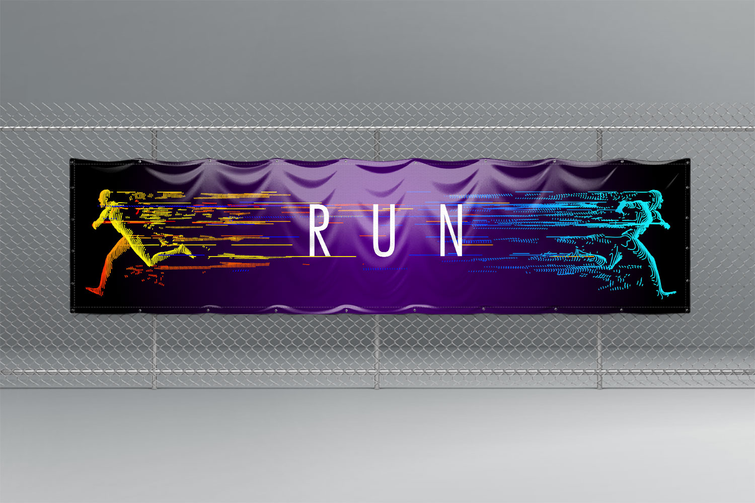 PVC Banners