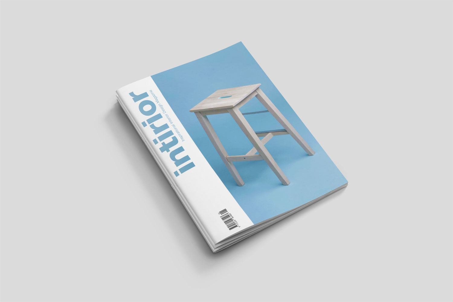 Stapled Booklets