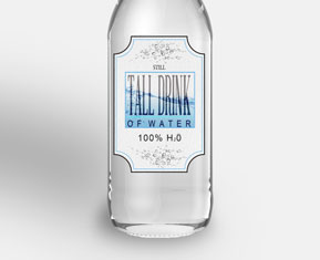 Waterproof Labels