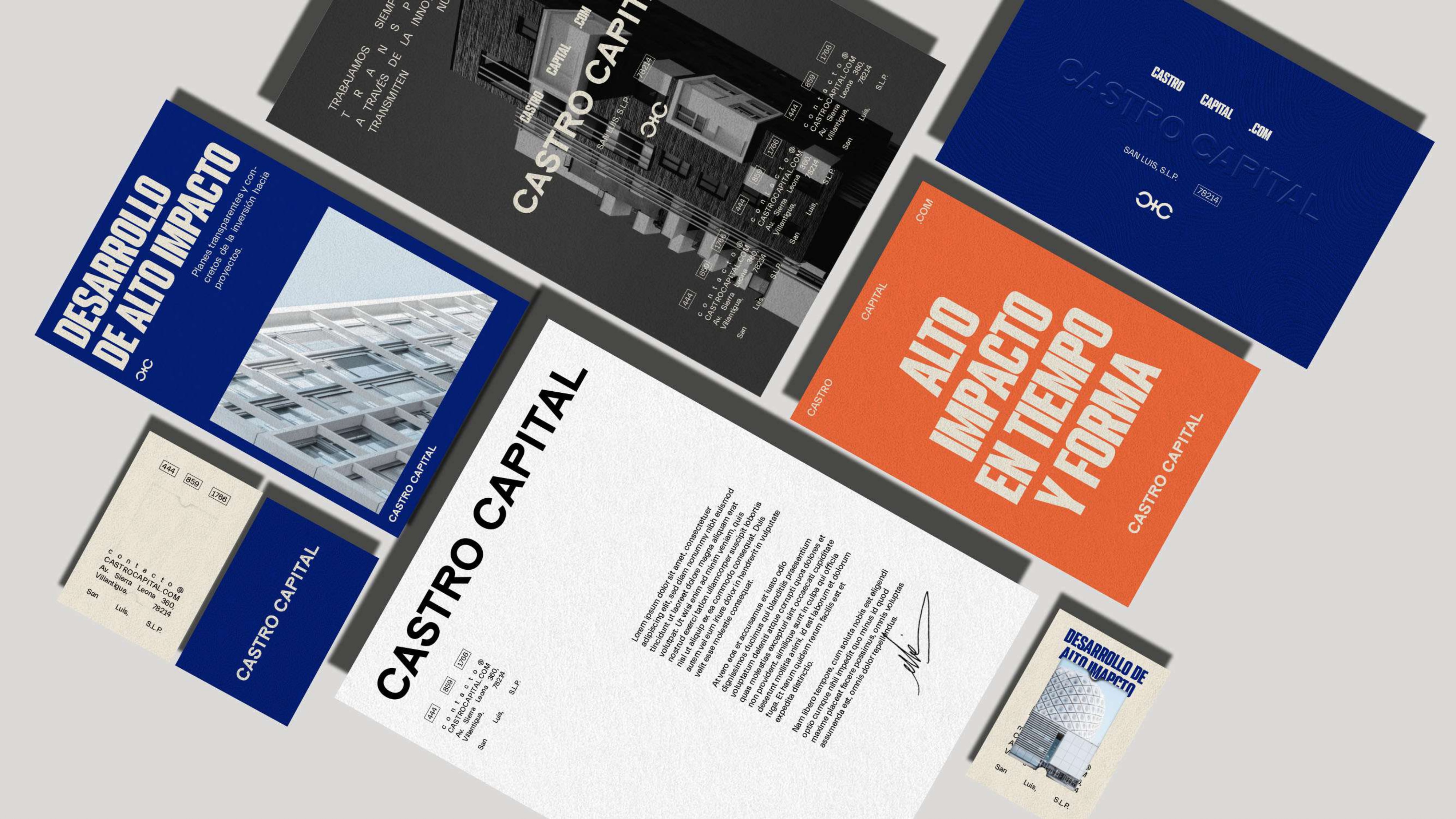 Crafting unique brand identities for UK and international businesses.
