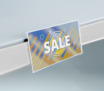 Retail Point of Sale Printing, Same Day Retail Point of Sale, London & the UK
